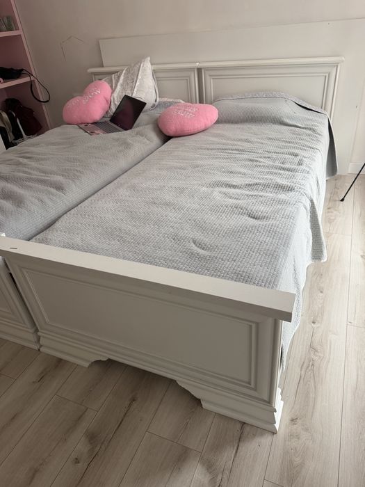 Кровать односпальная