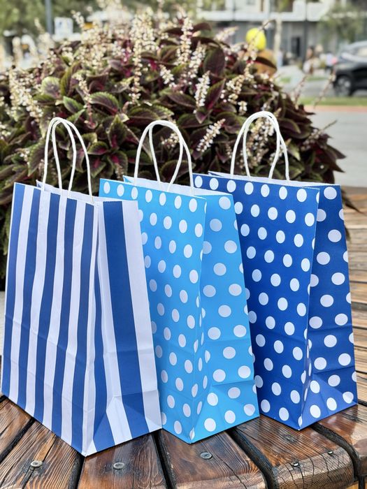 Подарочный Пакет