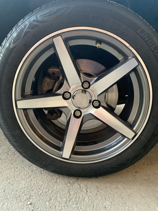 Диска балон сотилади 4 таласихам холати яхши