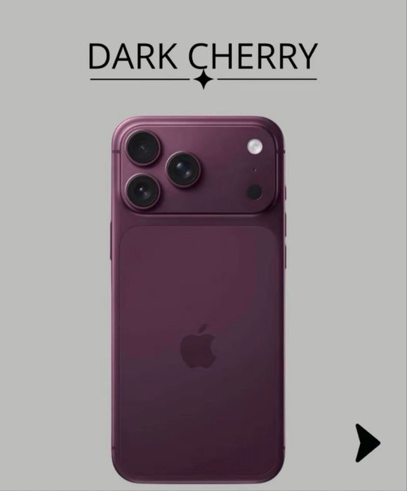 iPhone 18 Pro Max