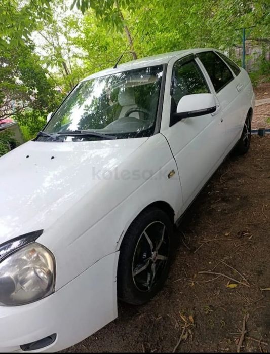 Продам  Priora-1
