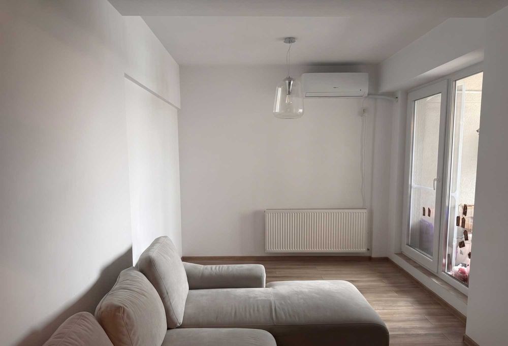 Apartament 3 camere Rotar Park + Loc Parcare