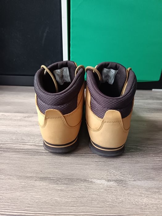 Faretrap  Обувки