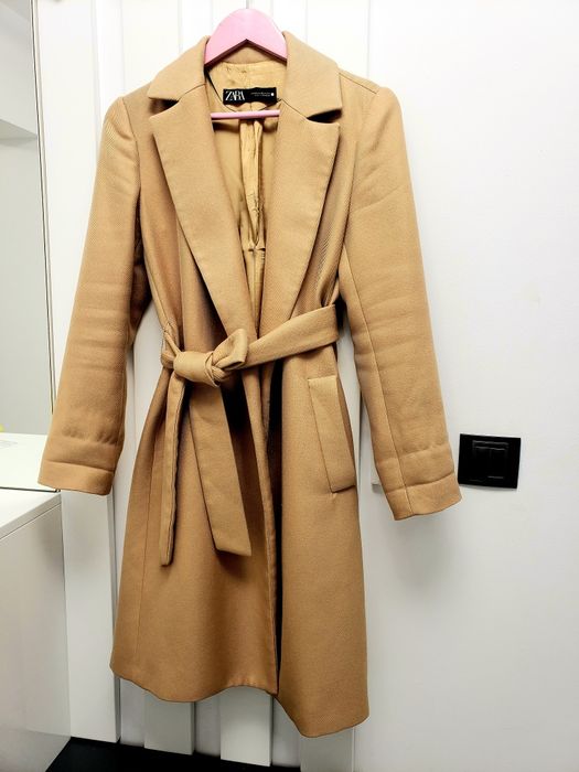 Palton damă ZARA Transport gratuit