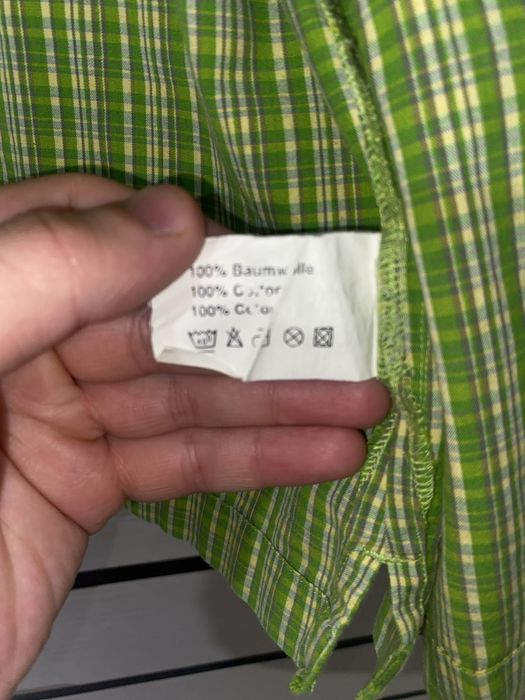 Онигинальная Рубашка Dickies