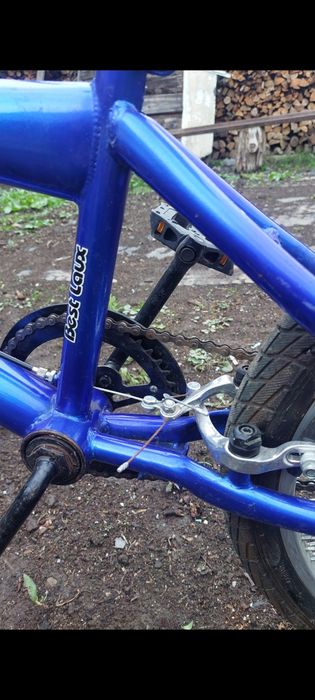 Bicicleta copii nouă