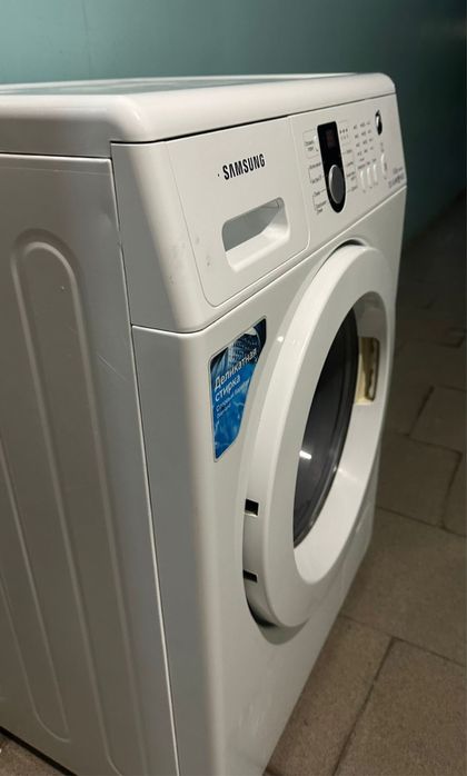 Продам стиральную машину на запчасти