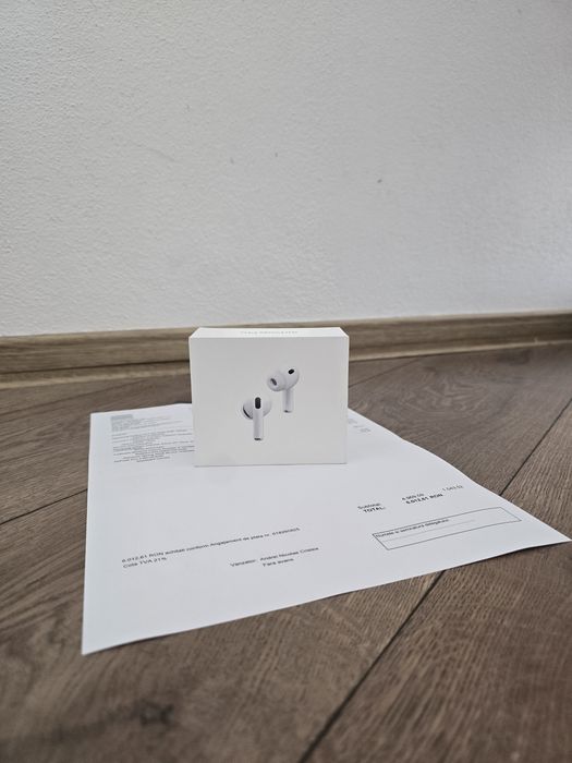 Airpods 3 Pro - Noi Sigilate