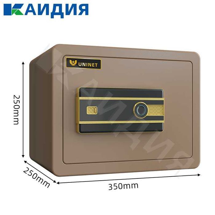 Сейф / Smart seyf / Банковский сейф / Yotoqxona shkaf uchun seyf