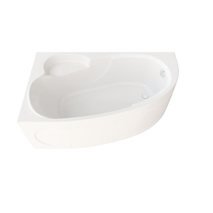 Акриловая ванна Тритон цены начинается с