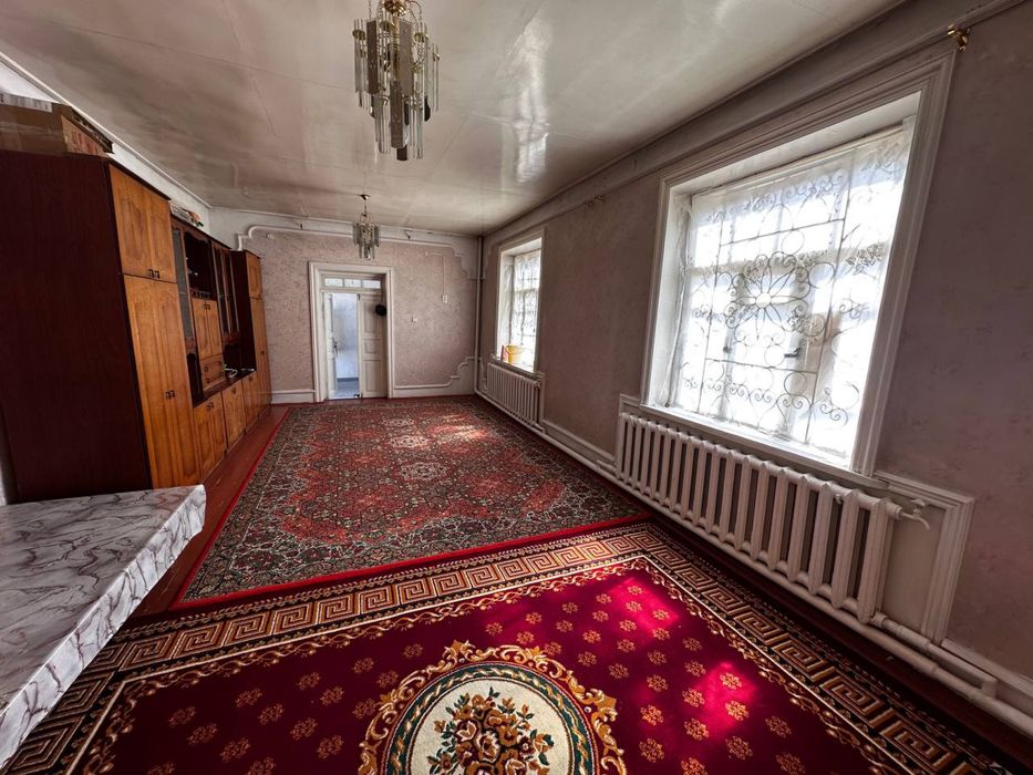 Продается дом ховли