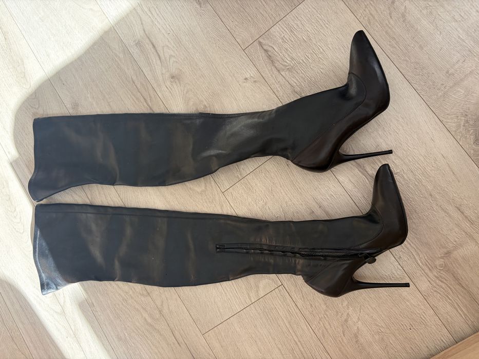 Alexander McQueen  Оригинални 37 номер