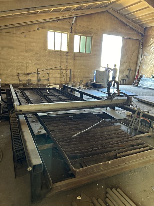 Продается плазмарез