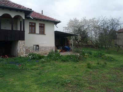 Продава се Къща в с. Слатина, Област Ловеч - 90 кв.м за 499 €/кв.м - Снимка #2