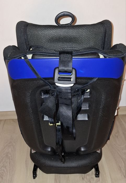 Scaun auto Isofix