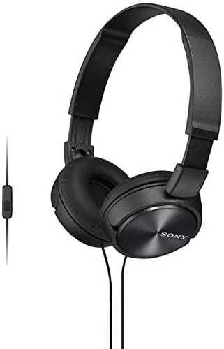 Casti Sony MDR-ZX110  si casti Samsung AKG