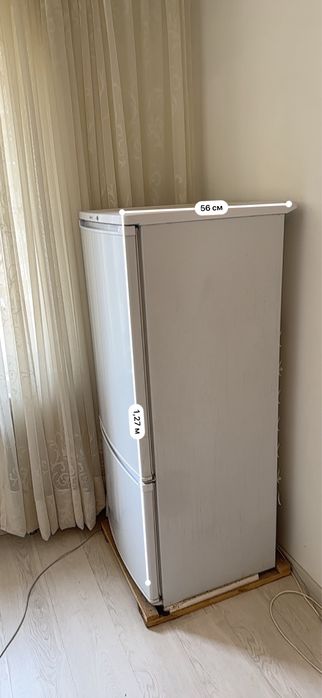 Продам холодильник бирюса