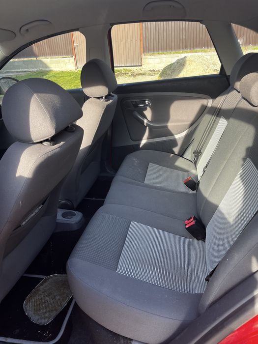 Seat Ibiza,1.4 benzina
