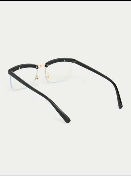 Очки-хамелеоны в стиле Тома Харди