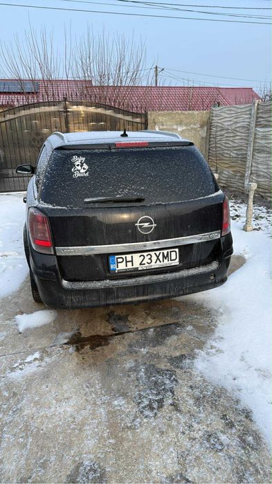 Vand Opel Astra H 1.9