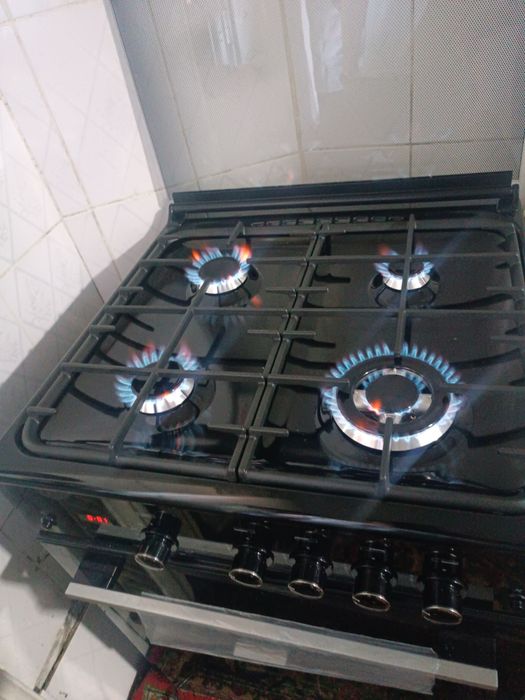 Gazplita remont qilamiz GEFEST MASTER