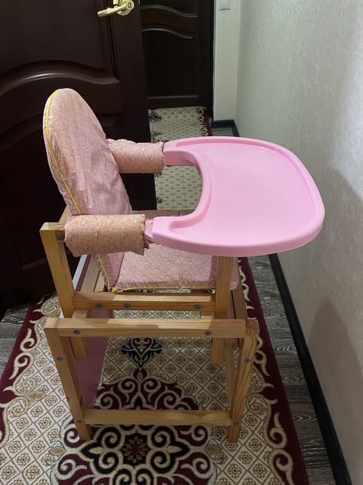 Стул для кормления