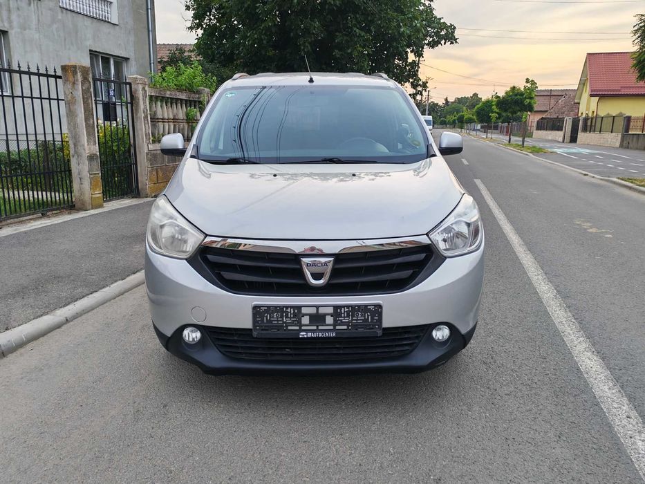 DACIA Lodgy