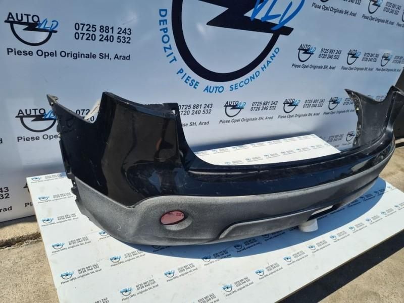 Bara spate suv VLD SP 107 Nissan Qashqai J10