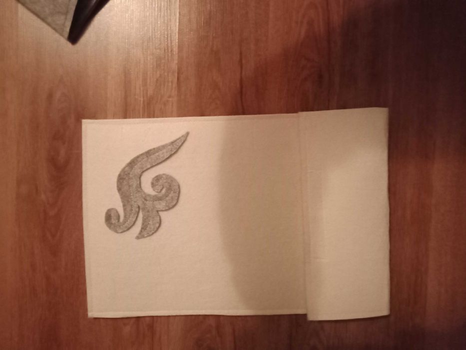 Папки для ноутбуков и формата А4