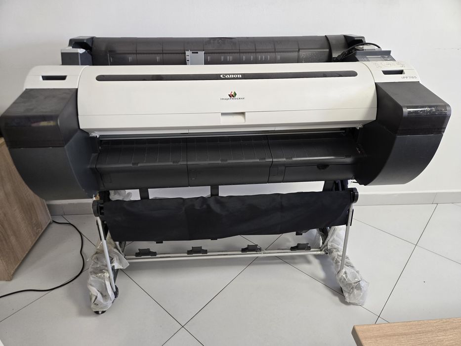Canon ipf785 принтер