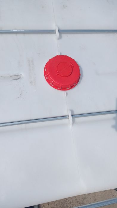 Еврокуб. Ёмкость. Бочка. Ёмкость