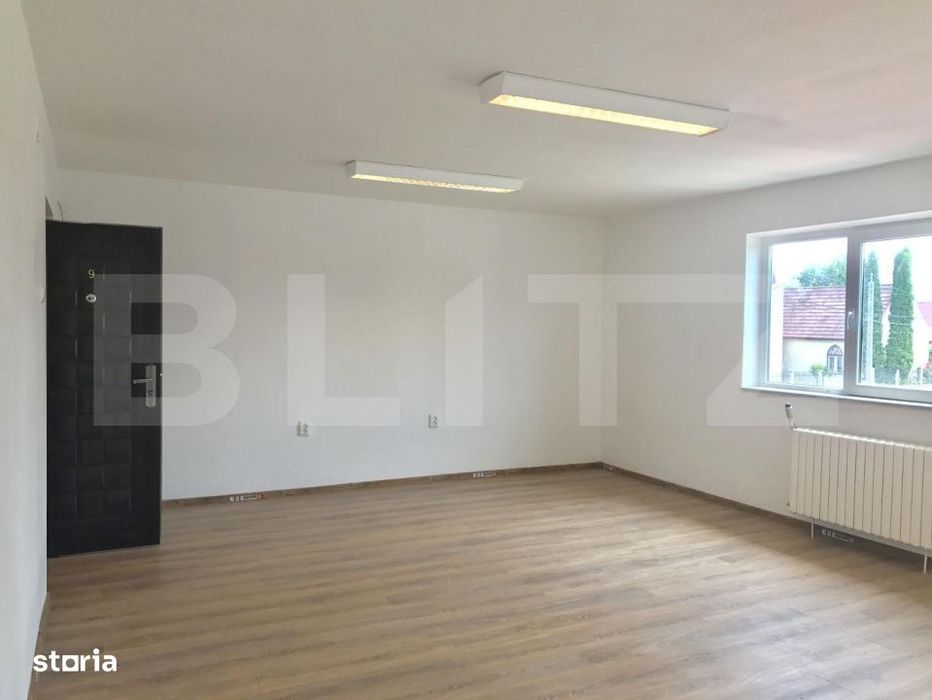 Spatiu de birou, 20 mp, zona Plevnei