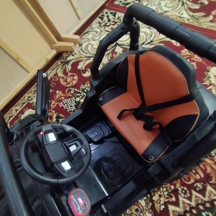 Детский мащина сатилади