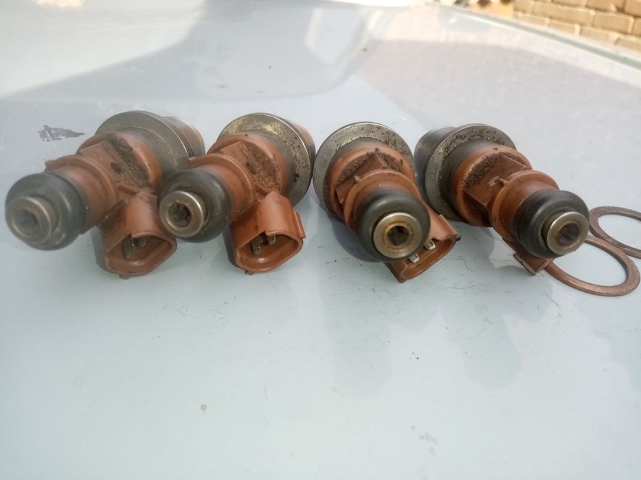 Продам двигатель на разбор