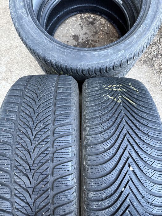 Зимни гуми 225/45 R17