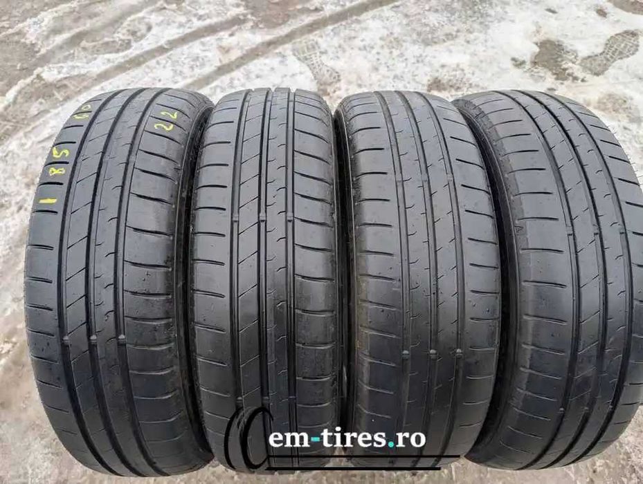 SET 4 Anvelope Vara 175/60 R15 FALKEN Sincera SN110 81H