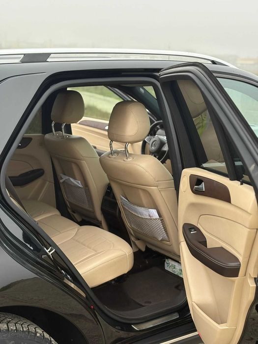 Mercedes Gle 350D 4MATIC (Tva Deductibil)