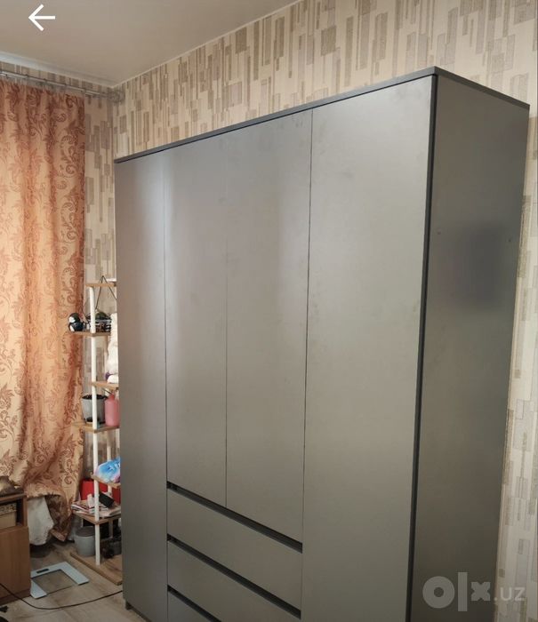 Шкаф ЛДСП МДФ по заказ