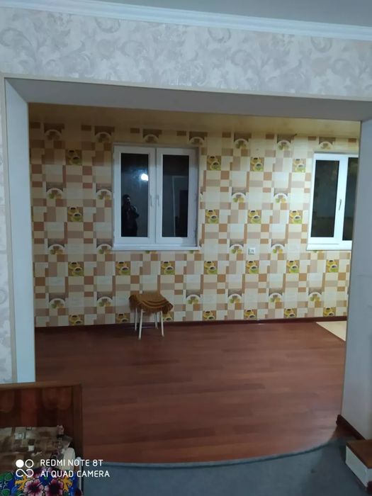 Продается 3х комн.квартира