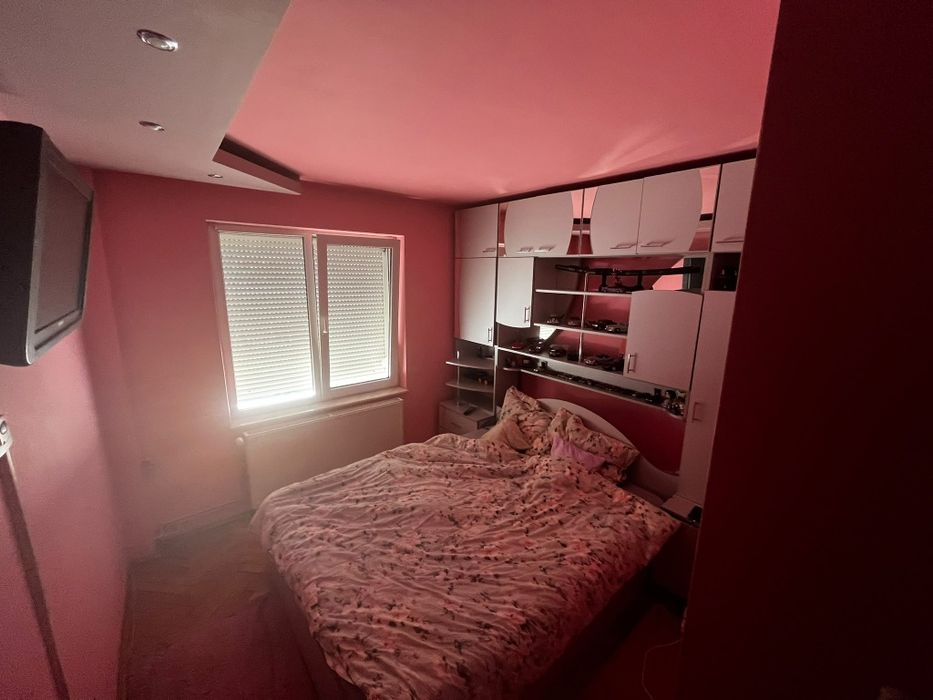 Inchiriez apartament 2 camere Diamant