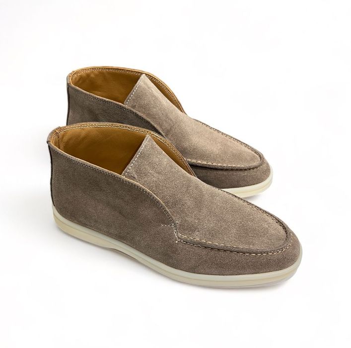 Атрактивни и модерни дамски лоуфъри