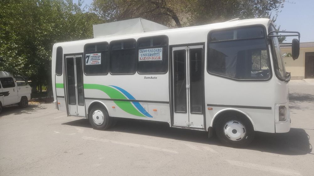 Isuzu N/P 40 sotiladi