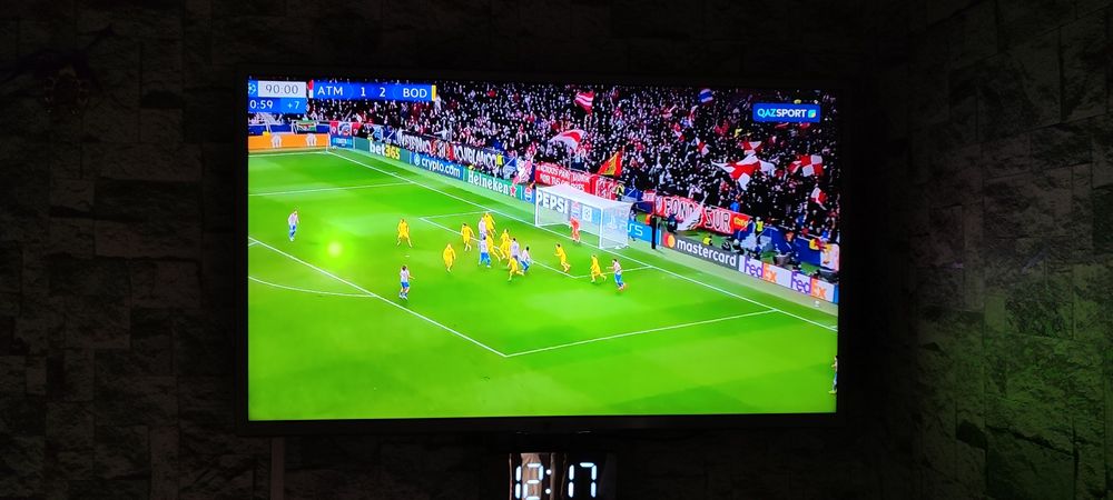 Продам телевизор  лджи смарт