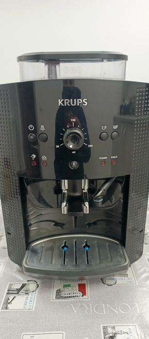 Espressor cafea Krups