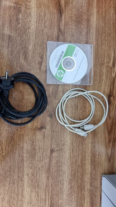 Лазерен принтерHP P1005