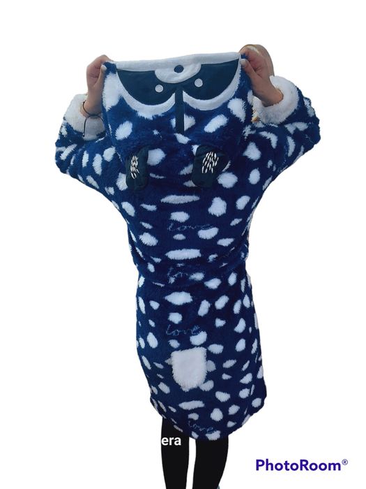 Halat cocolino dif modele