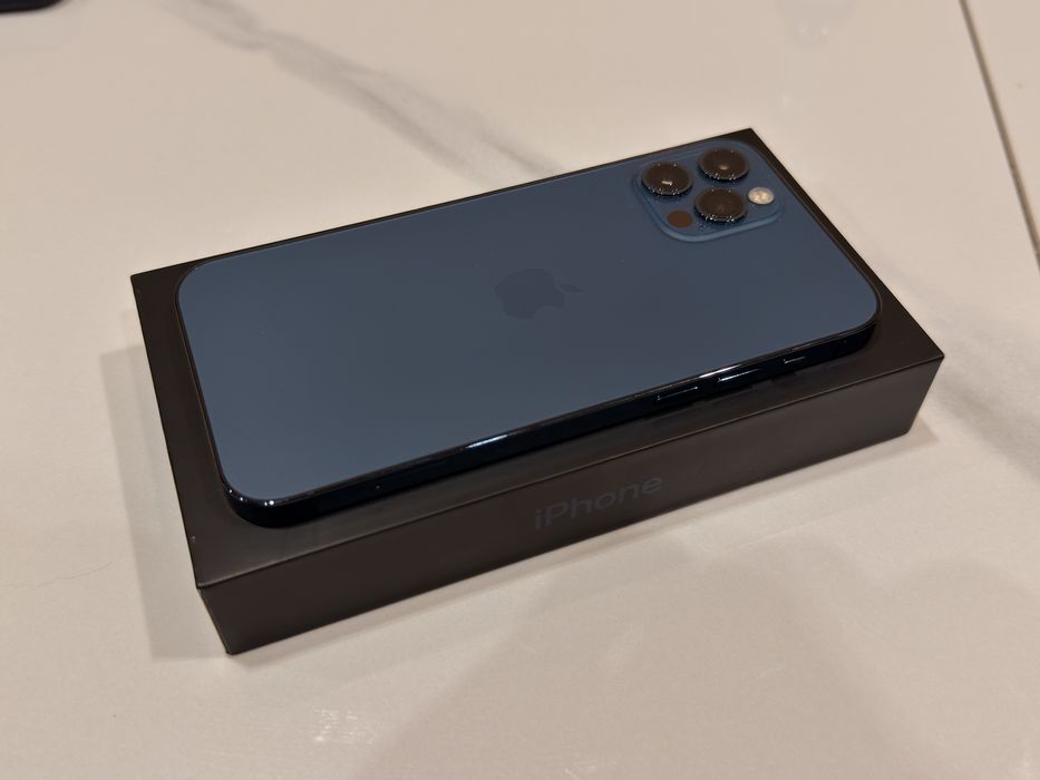 Apple Iphone 12 pro 128gb