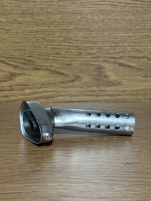 DB KILLER/silencer