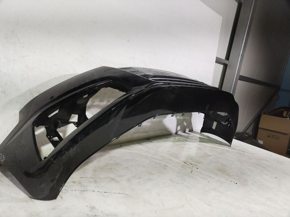 Bara fata Audi A4 facelift, 2020, 2021, 2022, 2023, 2024, cod origine OE 8W0807437AH. 10327