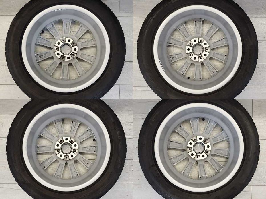 Roti/Jante BMW 5x120 245/50 R18 X3 (F25) X4 (F26), Seria 3,4, 5; Land Rover; Mini Cooper Coutryman, Paceman